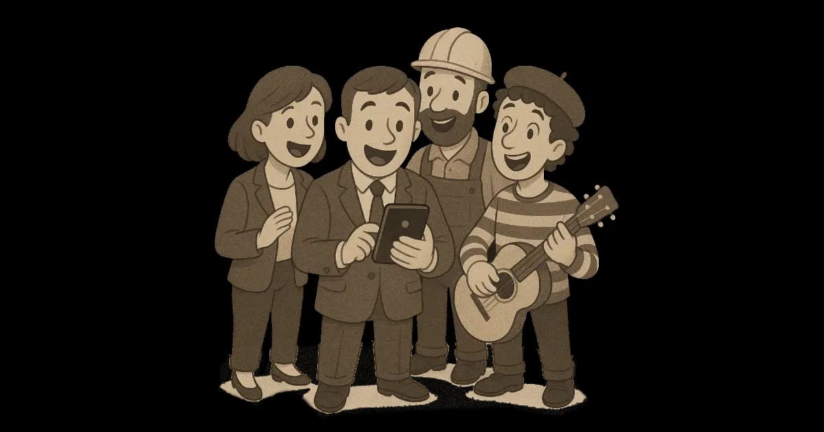 Cover Image for Ponukan: Jednoduchý digitálny katalóg pre Váš obchod